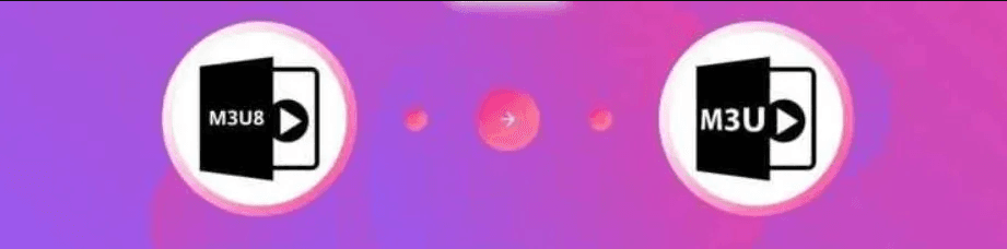 M3U IPTV