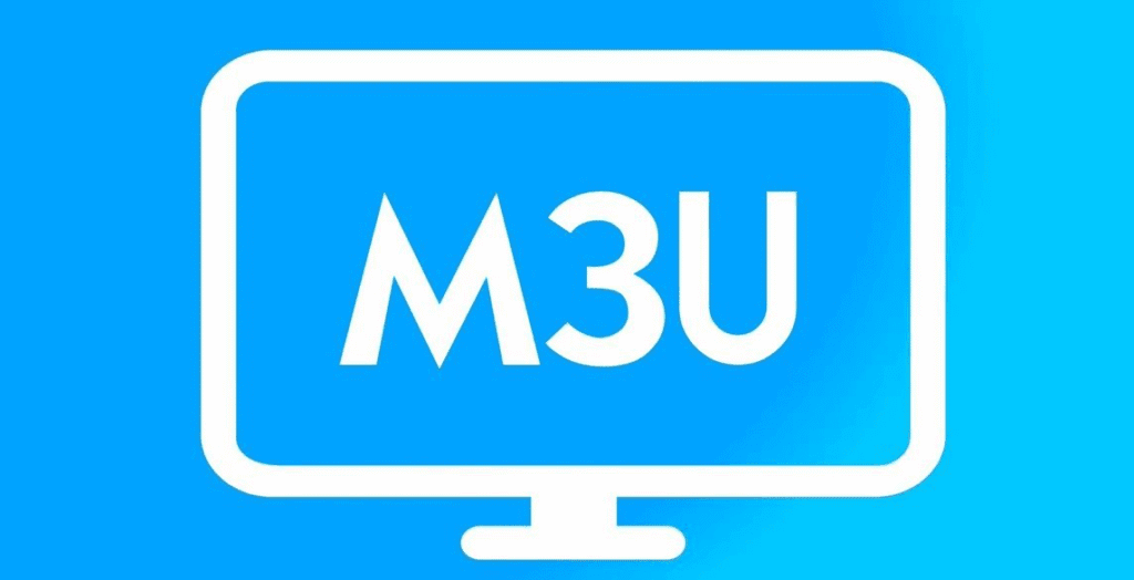 M3U IPTV
