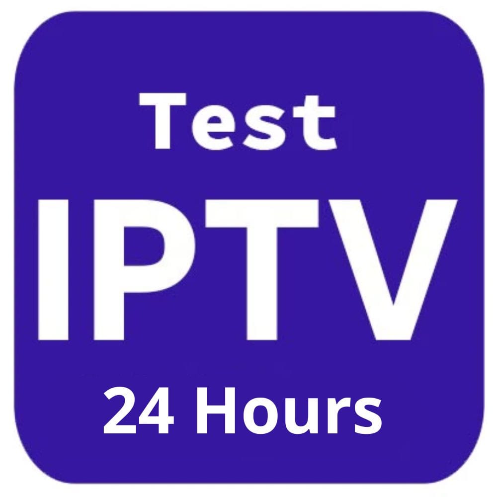 Iptv Prueba
