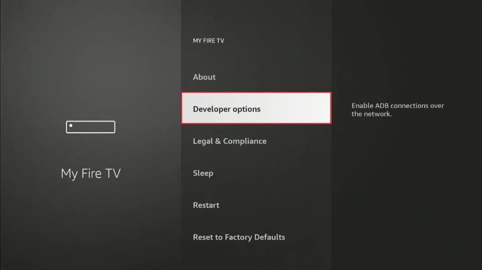 Downloader Apps IPTV