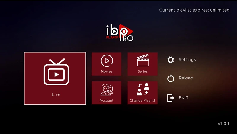 downloader apps IPTV