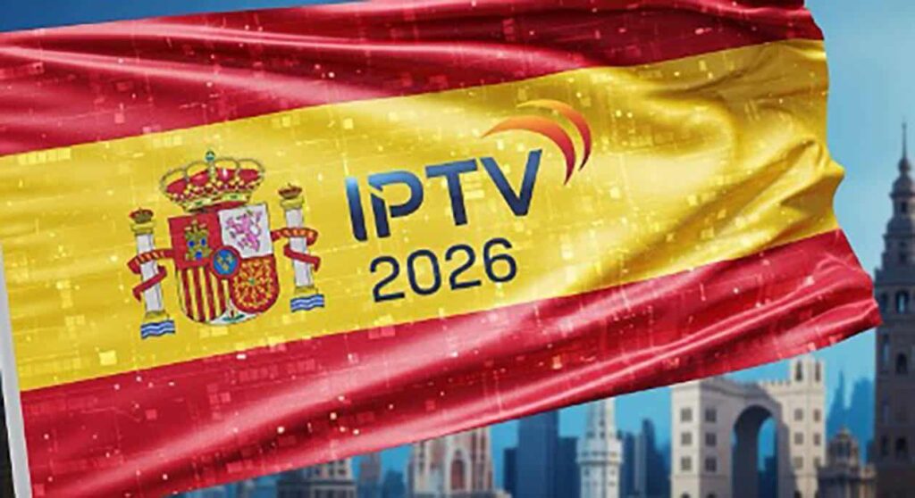 IPTV en España